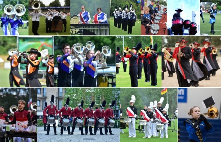 2023 Corps